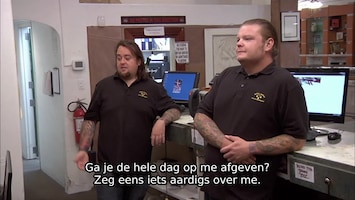 Pawn Stars - Afl. 25