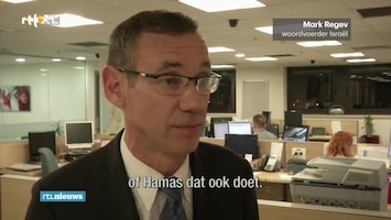 RTL Nieuws 09:00 uur