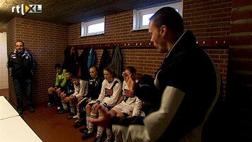 Voetbal International Nederland Voetballand: SC Dalen