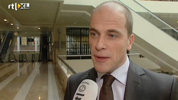 RTL Nieuws Samsom: Uitschieters voorkomen