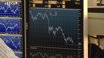 RTL Z Nieuws Nederland doet niet mee aan verbod op short selling