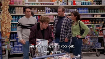 The King Of Queens Supermarket story