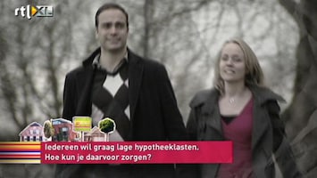 TV Makelaar Vraag Van De Week, aflevering 9, voorjaar 2011