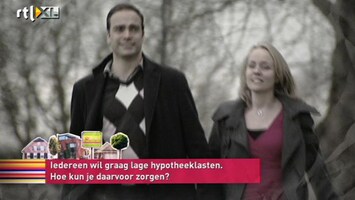 TV Makelaar Vraag Van De Week, aflevering 9, voorjaar 2011