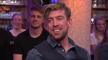 Rtl Late Night - Afl. 27