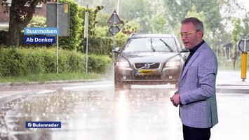 RTL Weer Laat