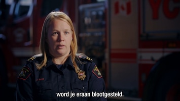 Helden Van De Brandweer - Afl. 7