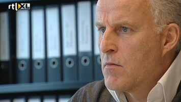 RTL Z Nieuws Peter R. De Vries stopt met beroemde misdaadprogramma