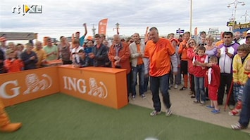 Vi Oranje Penalties met Roelof Luinge