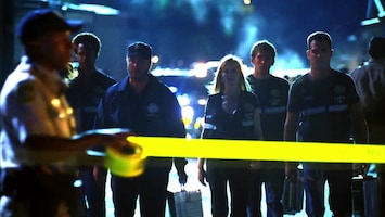 Crime Scene Investigation Roshomama