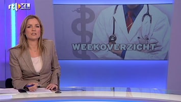 RTL Nieuws Weekoverzicht 18 feb t/m 23 feb