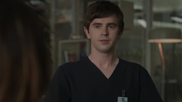 The Good Doctor Change Of Perspective