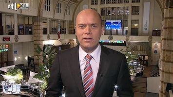 RTL Z Nieuws 10:00 Alcatel-Lucent krijgt bedrijf niet op de rit: winstwaarschuwing