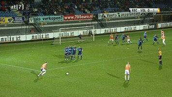 RTL Voetbal: Jupiler League 