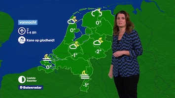 RTL Weer 18:30