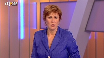 RTL Nieuws RTL Nieuws - 14:00 uur