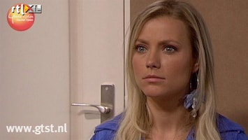 Goede Tijden, Slechte Tijden GTST shortie 3 november 2010