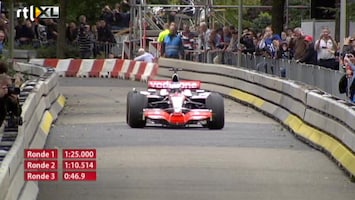 RTL GP: Formule 1 Grand Prix van Roggel