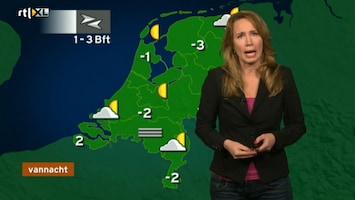 Rtl Weer - Laat