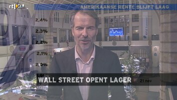 Rtl Z Opening Wall Street - Rtl Z Opening Wallstreet /148