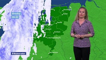 RTL Weer 06:30