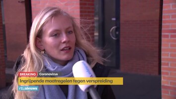 RTL Nieuws 19:30 uur