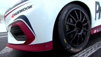 Rtl Gp: Ford Fiesta Sprint Cup - Zandvoort