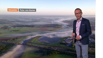 Rtl Weer - 19:55 Uur