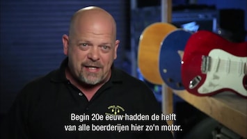 Pawn Stars - Afl. 7