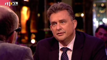 RTL Nieuws Roemer erkent fouten