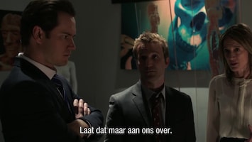 Franklin & Bash - Last Dance