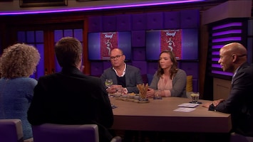 Rtl Late Night - Afl. 17