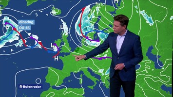 Rtl Weer En Verkeer - Afl. 305