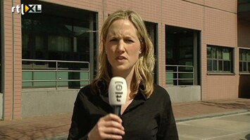 RTL Nieuws 'Sietske H. komt verward over'