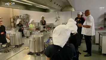 Herman's Restaurant School - Herman&#39;s Restaurant School /2