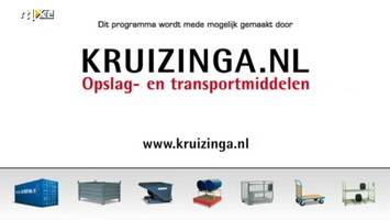 Rtl Transportwereld - Rtl Transportwereld /25