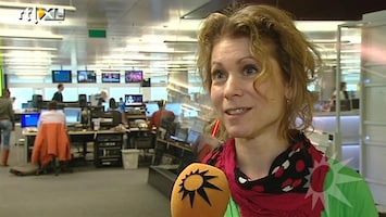 RTL Boulevard Kysia Hekster nieuwe royalty verslaggever NOS