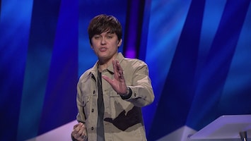 New Creation Church Tv - Afl. 16