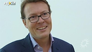 RTL Boulevard Prins Constantijn in AVRO Kunstuur