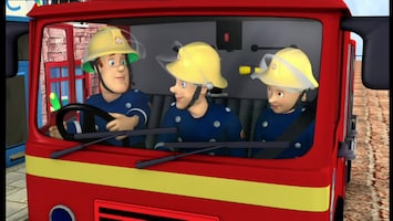 Brandweerman Sam - Brandweerman Jaap