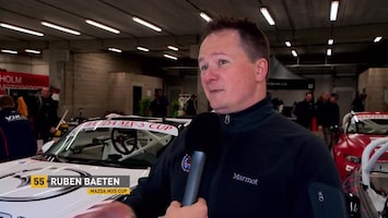 Rtl Gp: Mazda Mx5 Cup - Spa