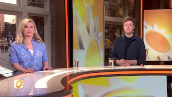 RTL Nieuws 18:00 uur