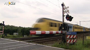 RTL Z Nieuws Variabele beloning directie ProRail wordt omgezet in hoger vast salaris