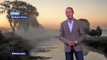Rtl Weer - 18:30 Uur