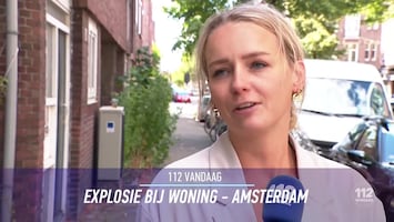 112 Vandaag - Afl. 65