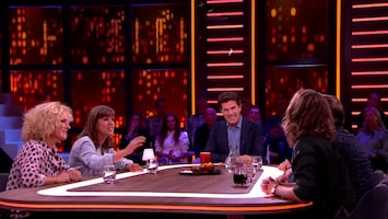 Rtl Late Night Met Twan Huys - Afl. 37