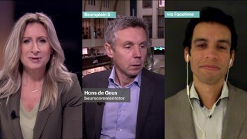 RTL Z Voorbeurs