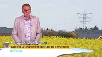 Rtl Nieuws - 19:30 Uur - 06:30 Uur