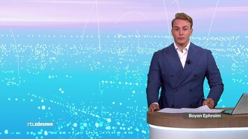 Rtl Nieuws - 19:30 Uur - 06:30 Uur