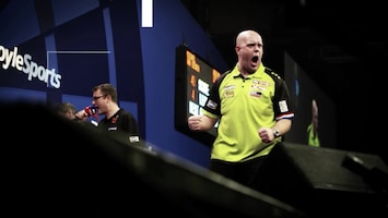 RTL 7 Darts: Grand Slam Of Darts Afl. 9